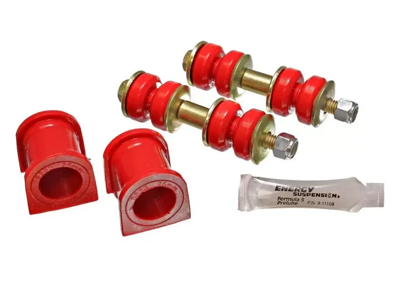 Energy Suspension Sway Bar Bushing Set Scion xB Front 2005-2006 - 8.5130R