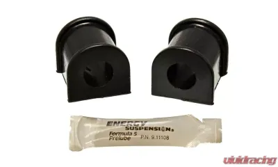 Energy Suspension Sway Bar Bushing Set Scion tC Rear 2005-2007 - 8.5132G