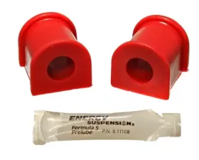 Energy Suspension Sway Bar Bushing Set Scion tC Rear 2005-2007