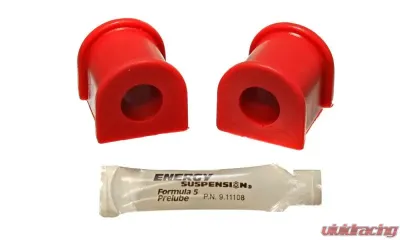 Energy Suspension Sway Bar Bushing Set Scion tC Rear 2005-2007 - 8.5132R