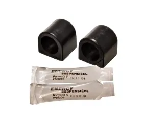 Energy Suspension Sway Bar Bushing Set Toyota Supra Rear 1987-1992