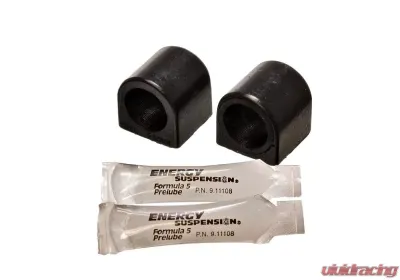 Energy Suspension Sway Bar Bushing Set Toyota Supra Rear 1987-1992 - 8.5134G