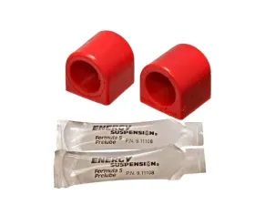 Energy Suspension Sway Bar Bushing Set Toyota Supra Rear 1987-1992
