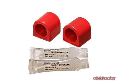 Energy Suspension Sway Bar Bushing Set Toyota Supra Rear 1987-1992 - 8.5134R