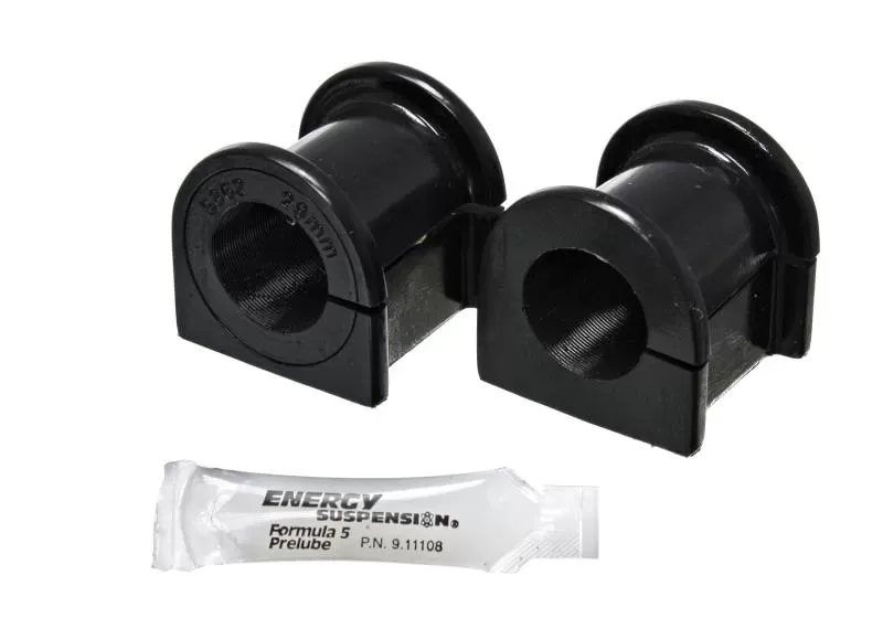 Energy Suspension Sway Bar Bushing Set Front - 8.5135G