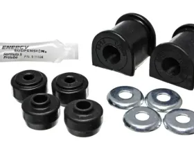 Energy Suspension Sway Bar Bushing Set Rear