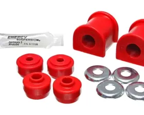 Energy Suspension Sway Bar Bushing Set Rear