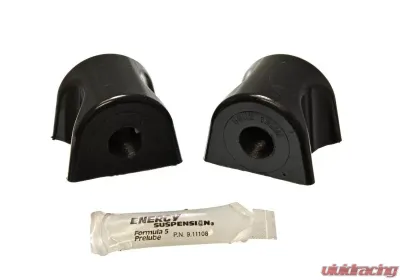 Energy Suspension Sway Bar Bushing Set Front - 8.5138G