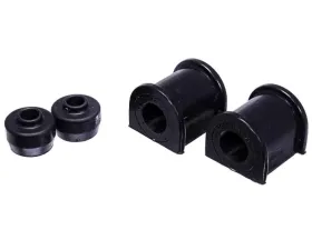 Energy Suspension Sway Bar Bushing Set Rear