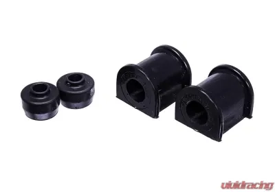 Energy Suspension Sway Bar Bushing Set Rear - 8.5142G