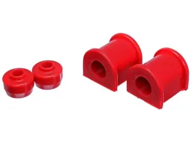 Energy Suspension Sway Bar Bushing Set Rear