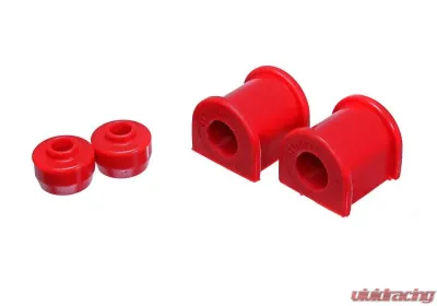 Energy Suspension Sway Bar Bushing Set Rear - 8.5142R