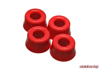 Energy Suspension Strut Rod Bushing Set Toyota Front - 8.7102R