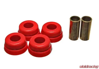 Energy Suspension Strut Rod Bushing Set Toyota Pickup Front 1979-1994 - 8.7103R
