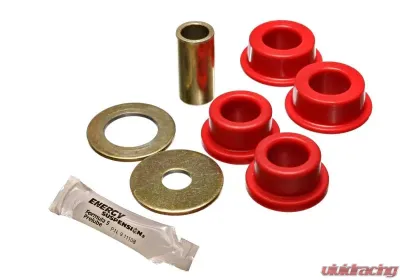 Energy Suspension Track Arm Bushing Set Toyota 4Runner Rear 1990-1995 - 8.7104R
