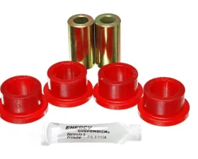 Energy Suspension Track Bar Bushing Set Rear