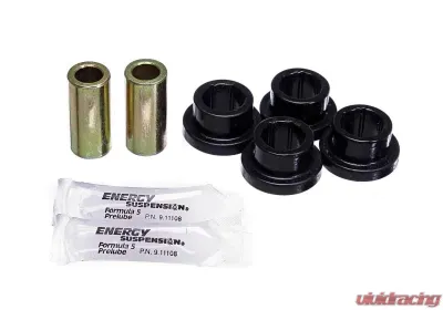 Energy Suspension Track Arm Bushing Set Toyota 4Runner Rear 1996-2002 - 8.7106G