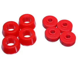 Energy Suspension Shock Bushing Set Toyota 4Runner Rear 1996-2009