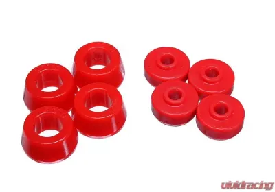 Energy Suspension Shock Bushing Set Toyota 4Runner Rear 1996-2009 - 8.8102R