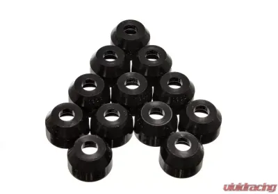 Energy Suspension Tie Rod Dust Boot - 9.13107G