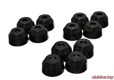 Energy Suspension Tie Rod Dust Boot - 9.13121G