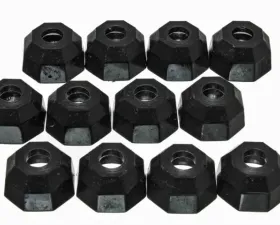 Energy Suspension Tie Rod Dust Boot