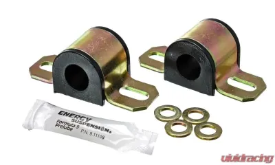 Energy Suspension Sway Bar Bushing Set N/A - 9.5122G
