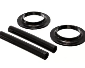 Energy Suspension Coil Spring Isolator Set Front