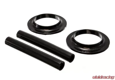 Energy Suspension Coil Spring Isolator Set Front - 9.6102G