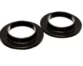 Energy Suspension Coil Spring Isolator Set