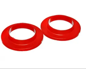 Energy Suspension Coil Spring Isolator Set