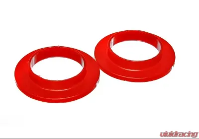 Energy Suspension Coil Spring Isolator Set - 9.6103R