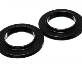 Energy Suspension Coil Spring Isolator Set N/A