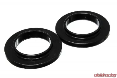 Energy Suspension Coil Spring Isolator Set N/A - 9.6104G