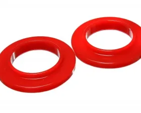 Energy Suspension Coil Spring Isolator Set N/A