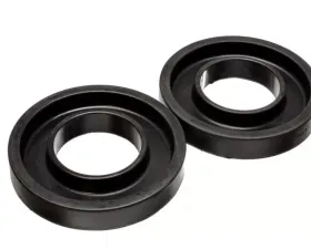 Energy Suspension Coil Spring Isolator Set