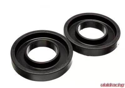 Energy Suspension Coil Spring Isolator Set - 9.6105G