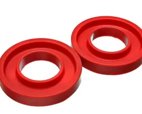 Energy Suspension Coil Spring Isolator Set