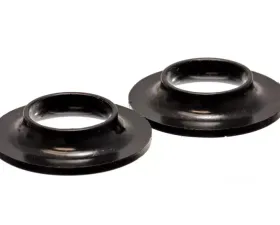 Energy Suspension Coil Spring Isolator Set