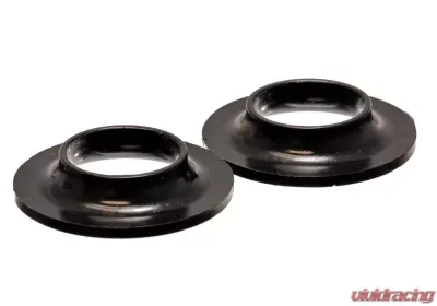 Energy Suspension Coil Spring Isolator Set - 9.6106G