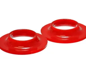 Energy Suspension Coil Spring Isolator Set