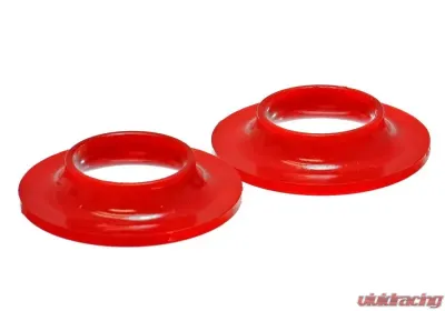 Energy Suspension Coil Spring Isolator Set - 9.6106R