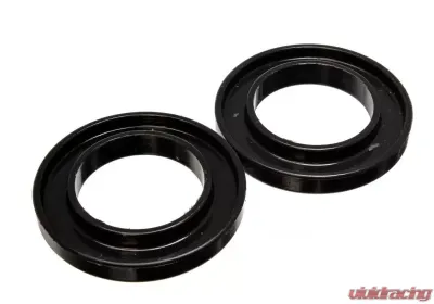 Energy Suspension Coil Spring Isolator Set - 9.6107G