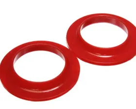 Energy Suspension Coil Spring Isolator Set