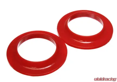 Energy Suspension Coil Spring Isolator Set - 9.6108R