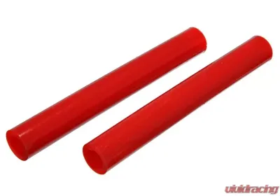 Energy Suspension Coil Spring Isolator Set - 9.6112R