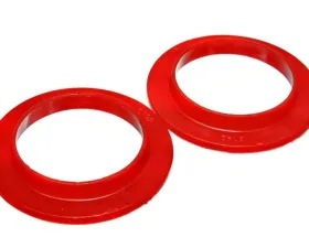 Energy Suspension Coil Spring Isolator Set