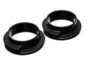 Energy Suspension Coil Spring Isolator Set