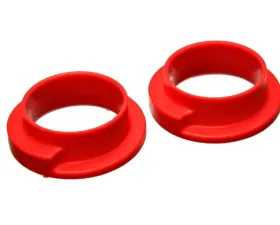 Energy Suspension Coil Spring Isolator Set