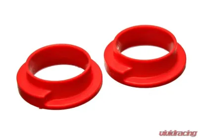 Energy Suspension Coil Spring Isolator Set - 9.6115R